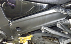 KAWASAKI ZZ1400 NINJA R 2009 ZXT40C