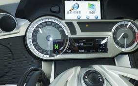 BMW K1600GTL 2018