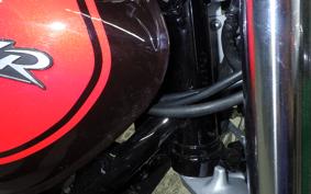 KAWASAKI ZEPHYR 400 KAI 2000 ZR400C