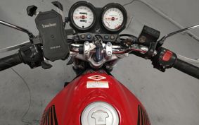 HONDA VTR 250 MC33