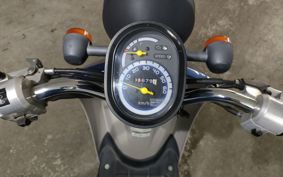 HONDA TODAY AF67