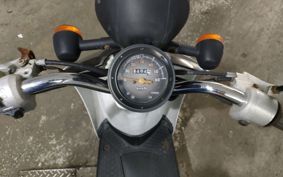 HONDA TODAY AF61