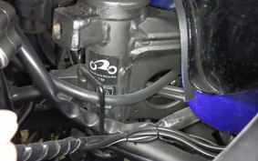 KAWASAKI NINJA 250 EX250L