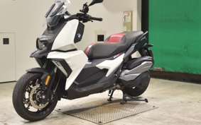 BMW C400X 2019
