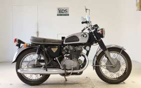 HONDA CB450 1969 CB450K1