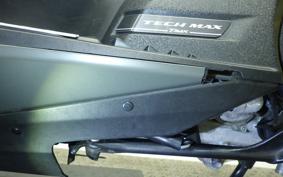 YAMAHA T-MAX 560 T 2021 SJ19J