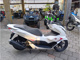 Фото Honda PCX 160 с японского аукциона