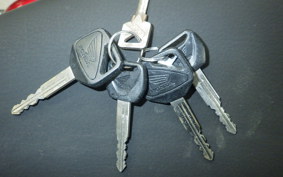 HONDA CB400SS E 2007 NC41