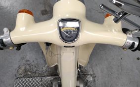 HONDA LITTLE CUB AA01