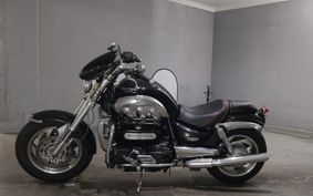 TRIUMPH TRIUMPH ROCKET3 TLC103