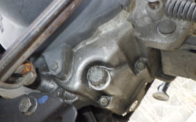 HONDA DIO Gen.6 AF68