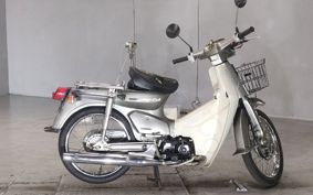 HONDA SUPER CUB50 AA01