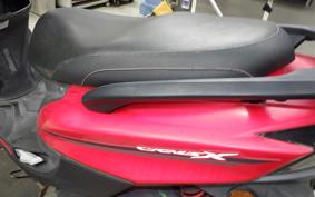 YAMAHA CYGNUS 125 XSR 3 2026 SEA5J