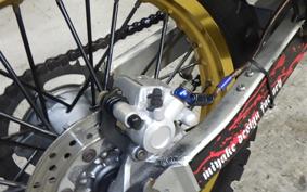 KAWASAKI SUPER SHERPA KL250G