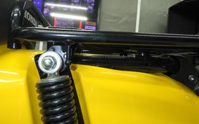 HONDA ｸﾛｽｶﾌﾞ110-2 JA45