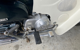 HONDA SUPER CUB50 AA01