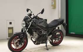 SUZUKI SV650 A 2023 VP55E