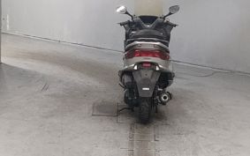 YAMAHA MAJESTY 250 SG03J