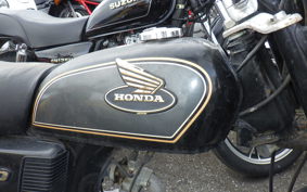 HONDA CD50 BENLY CD50