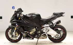 BMW S1000RR 2012