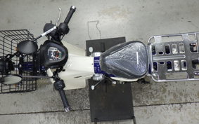 HONDA C110LITE 2001 JA77