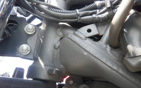 HONDA CBR400R 2020 NC56