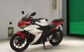 YAMAHA YZF-R25 1996 RG10J