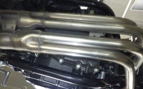 HONDA CB400SF GEN 4 A 2019 NC42