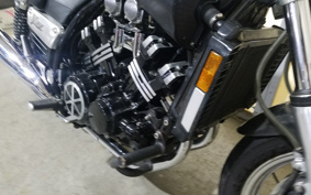 YAMAHA VMAX 2001 2WE