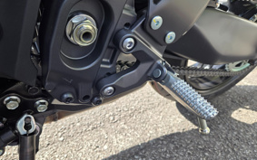 YAMAHA MT-09 Y-AMT 2021 RN88J