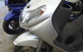 SUZUKI ADDRESS 110 CF11A