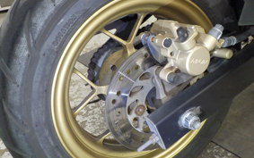 HONDA ｸﾞﾛﾑ 2013 JC61