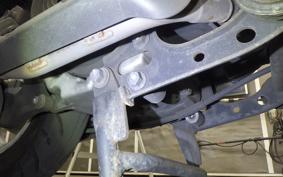 YAMAHA AXIS 125 TREET 2008 SE53J