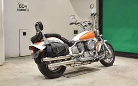 YAMAHA DRAGSTAR 1100 2002 VP13J