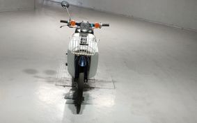 HONDA SUPER CUB50 C50