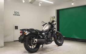HONDA REBEL 250 A 1999 MC49