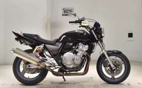 HONDA CB400SF VTEC 2009