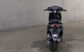 HONDA DIO AF68