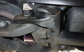 SUZUKI ADDRESS V125 S CF4MA