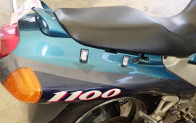 KAWASAKI ZZ1100 NINJA R Gen.2 1994 ZXT10D