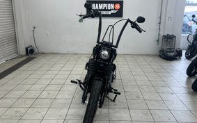 HARLEY FXBBS 2021 YYK