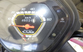 HONDA C50 SUPER CUB AA04