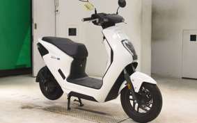 HONDA EM1E: 1997 EF16