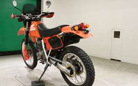 HONDA XLR250R GEN 3 2015 MD22