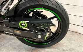 KAWASAKI NINJA 400 2022 EX400G
