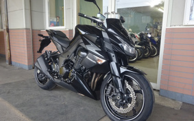KAWASAKI Z1000 ABS 2013 ZRT00D