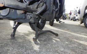 SUZUKI ADDRESS V125 S CF4MA