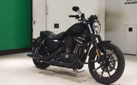 HARLEY XL883N 2017