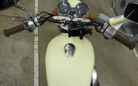 HONDA VRX400 1996 NC33