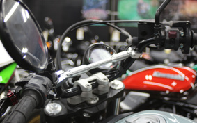 DUCATI  DUCATI  SCRAMBLER SIXTY2 2018